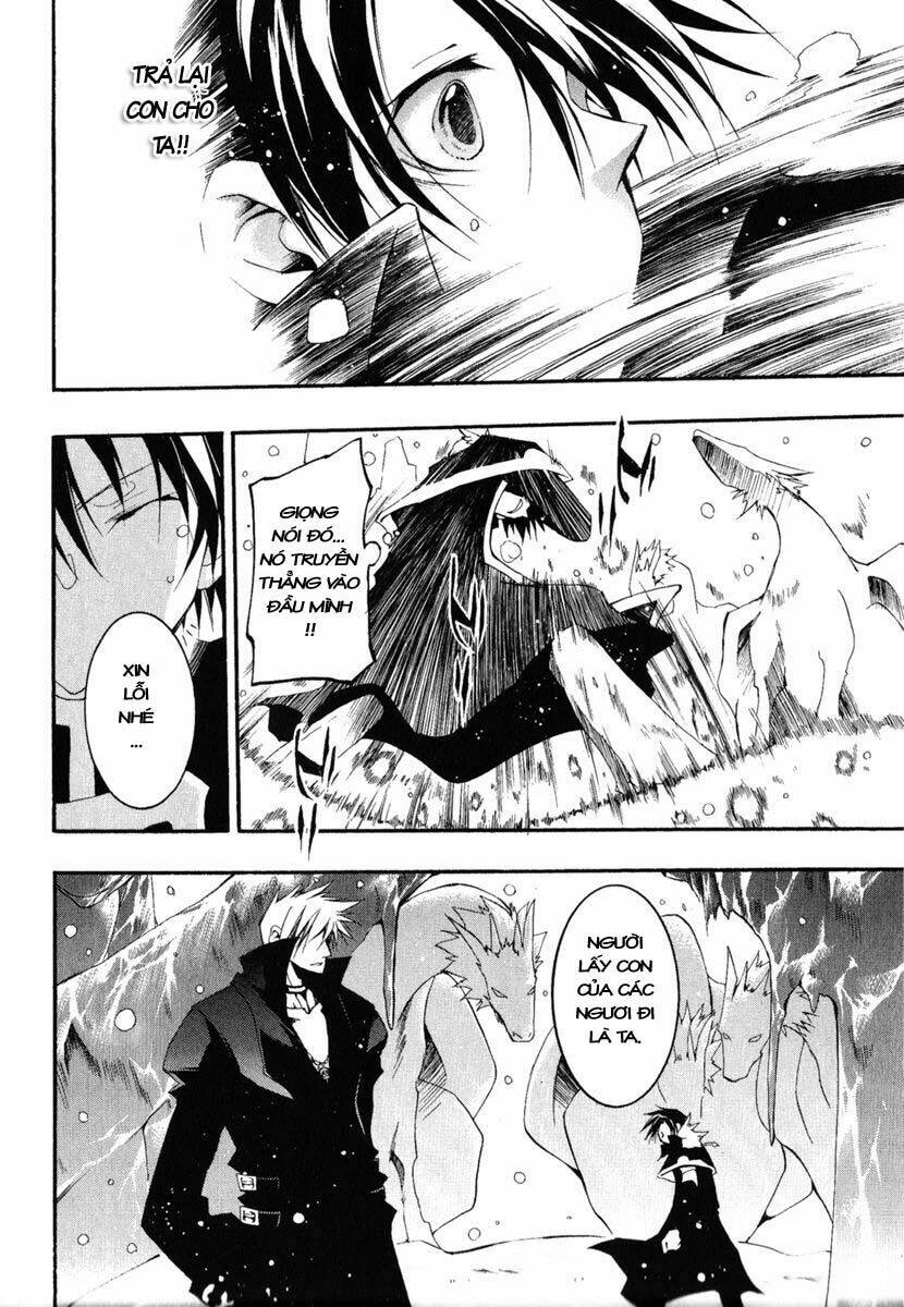 07 hồn ma chapter 41 8