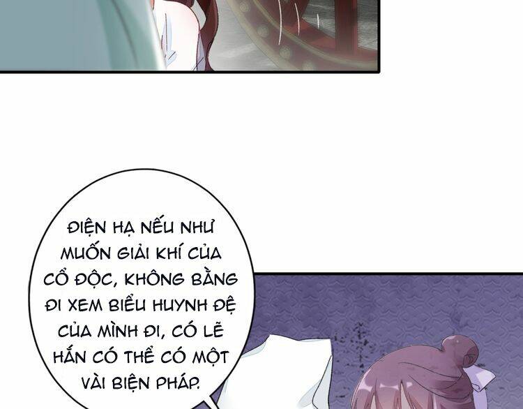 hoa nhan sách chapter 72.1 29