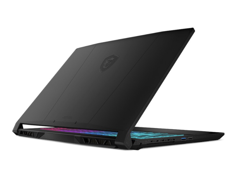 MSI Katana 15 B13UDXK-2269VN (Intel Core i7-13620H | RTX 3050 6GB | 15.6 inch FHD | 8GB | 1TB | Win 11 Home | Đen) - HÀNG CHÍNH HÃNG
