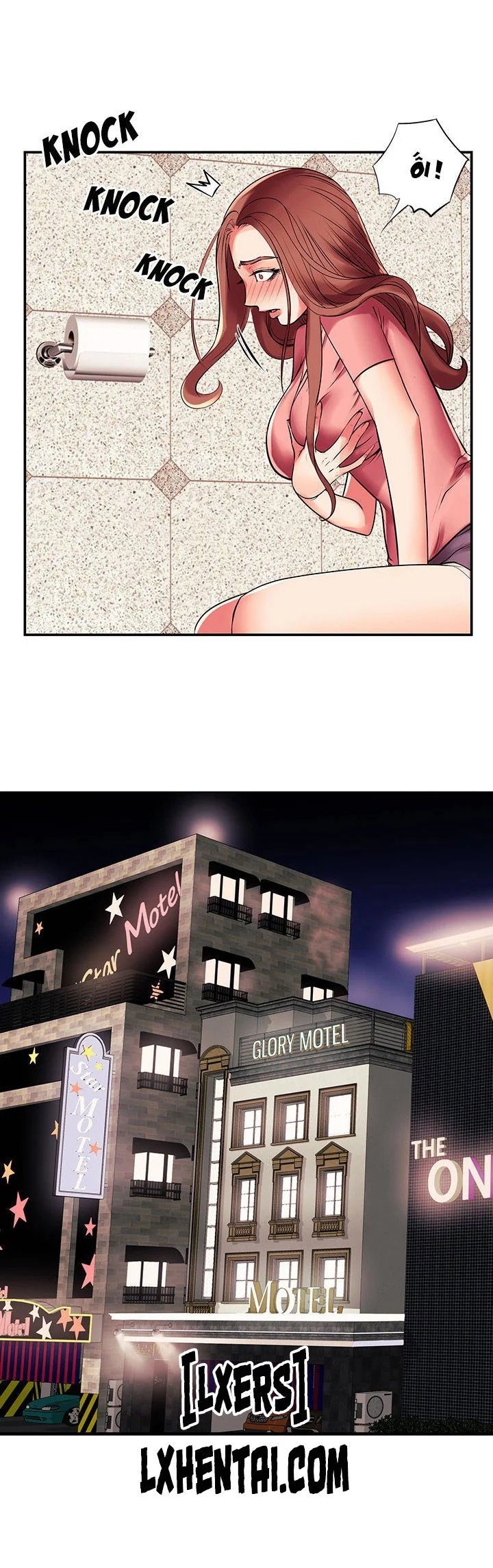 người mẹ xấu xa chapter 2 22