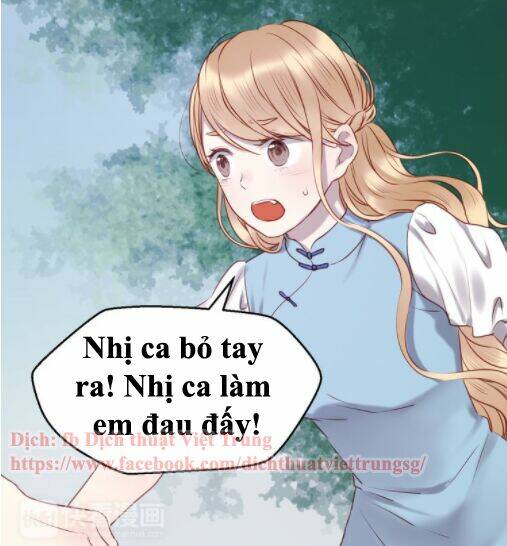 lượm được 1 tiểu hồ ly chapter 64 6