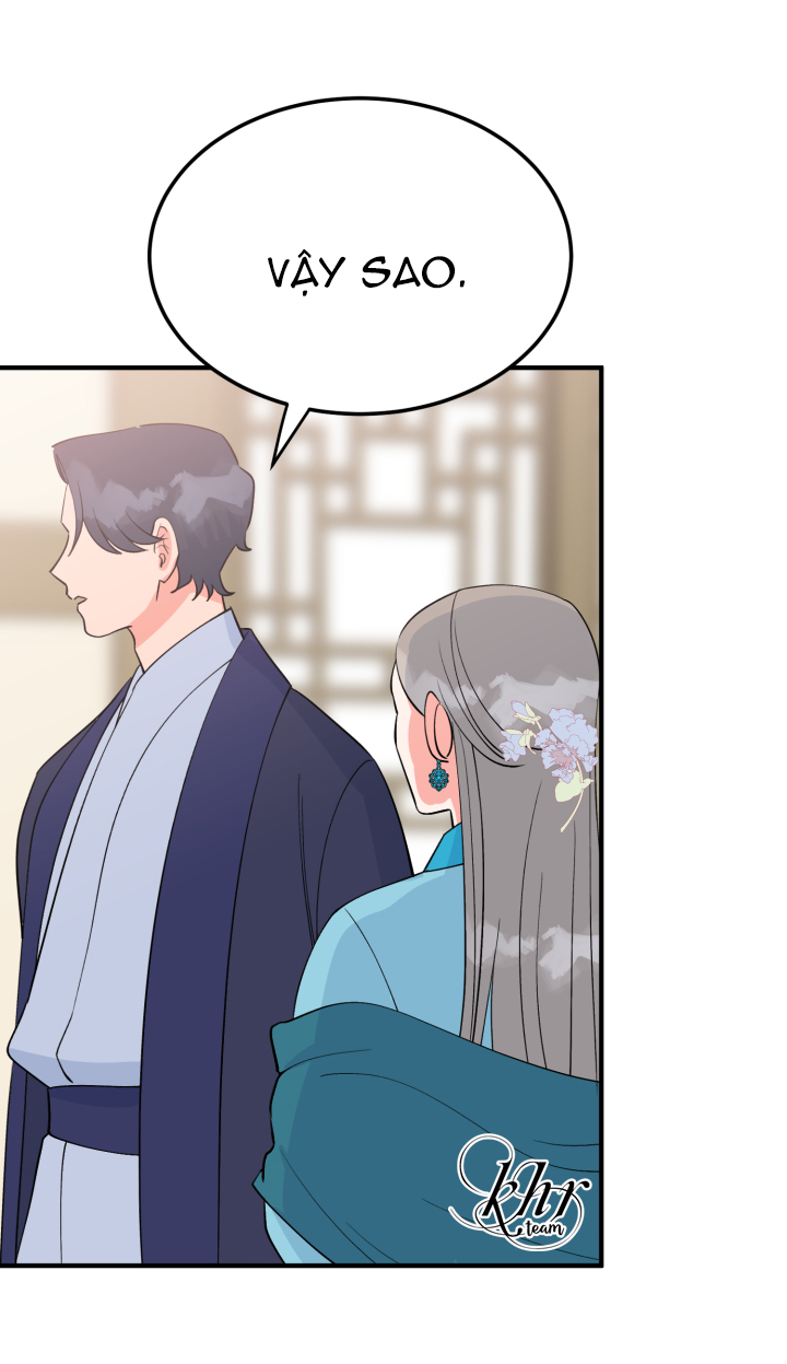 độc chủ chapter 23 24