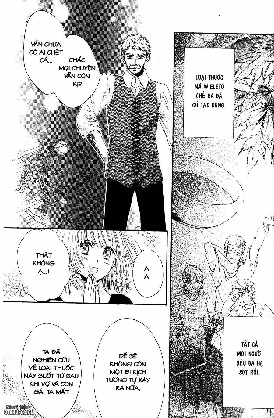 bá tước lạnh lùng chapter 11 9