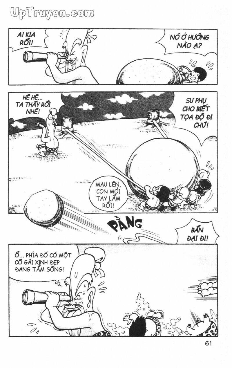 đội quân nhí nhố chapter 7 63