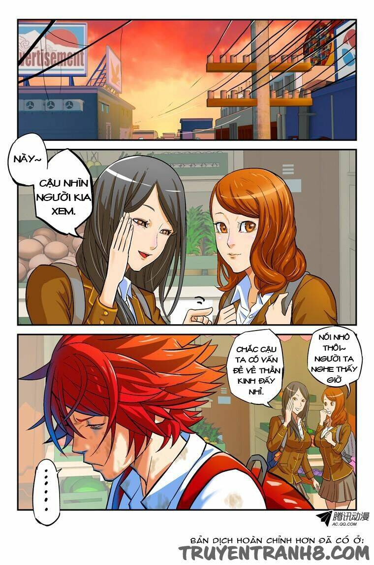 ứng dụng anh hùng chapter 6 9