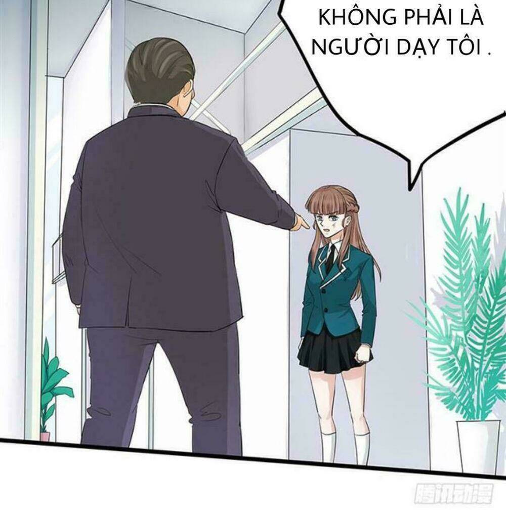 chào buổi sáng, ức vạn manh thê chapter 2 36