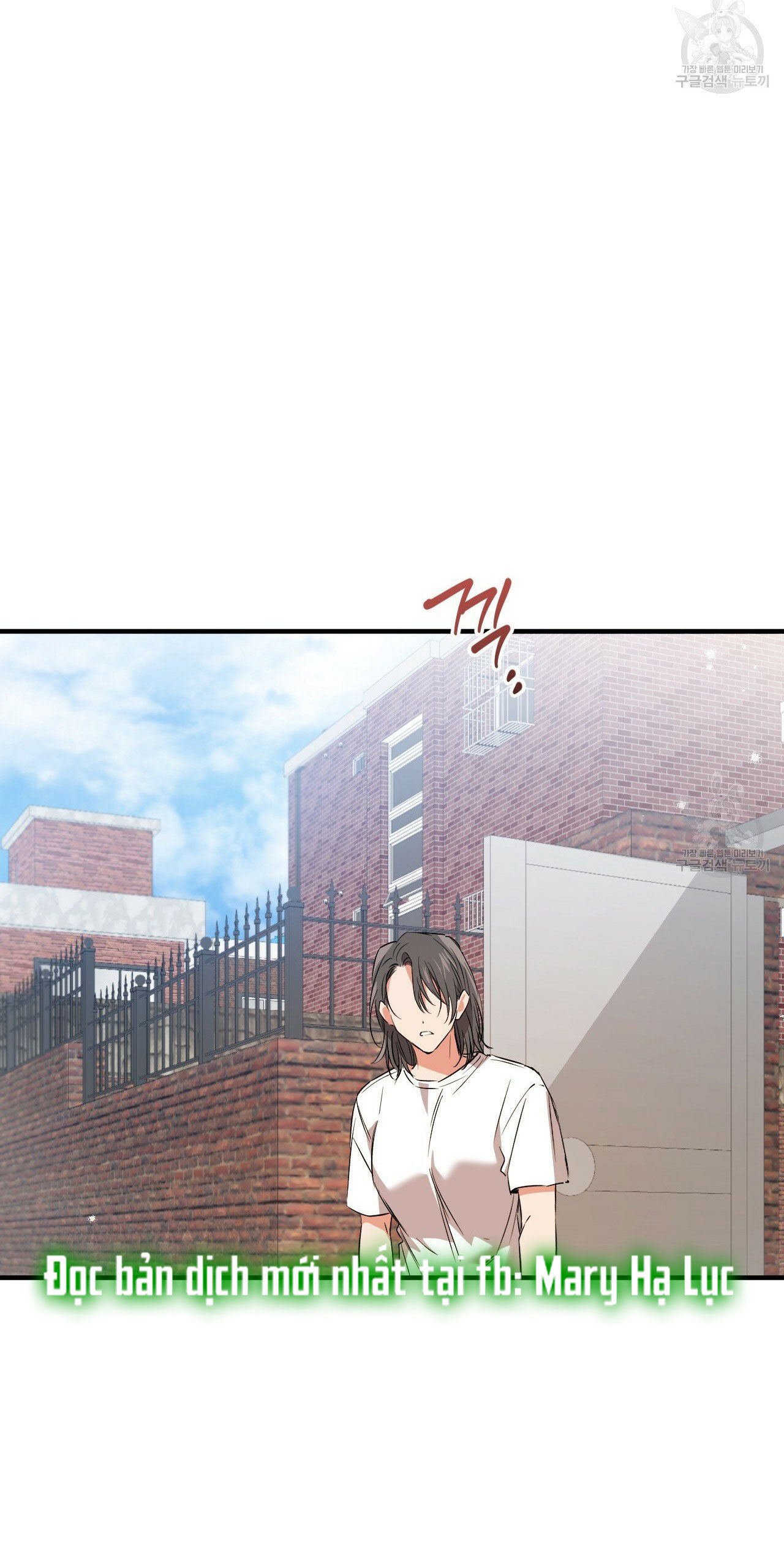 những chú thỏ của hapypy chapter 56.1 16