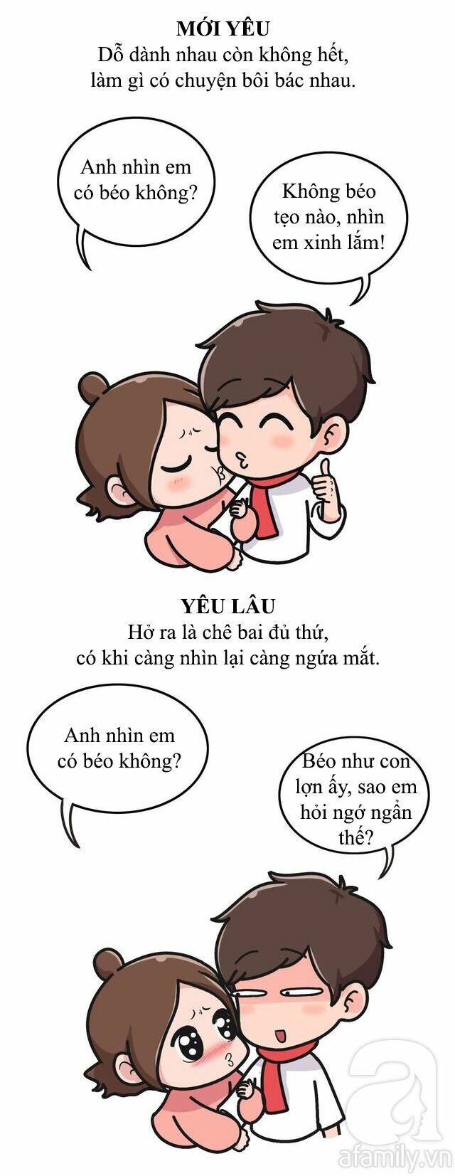 giải mã tình yêu chapter 245 7