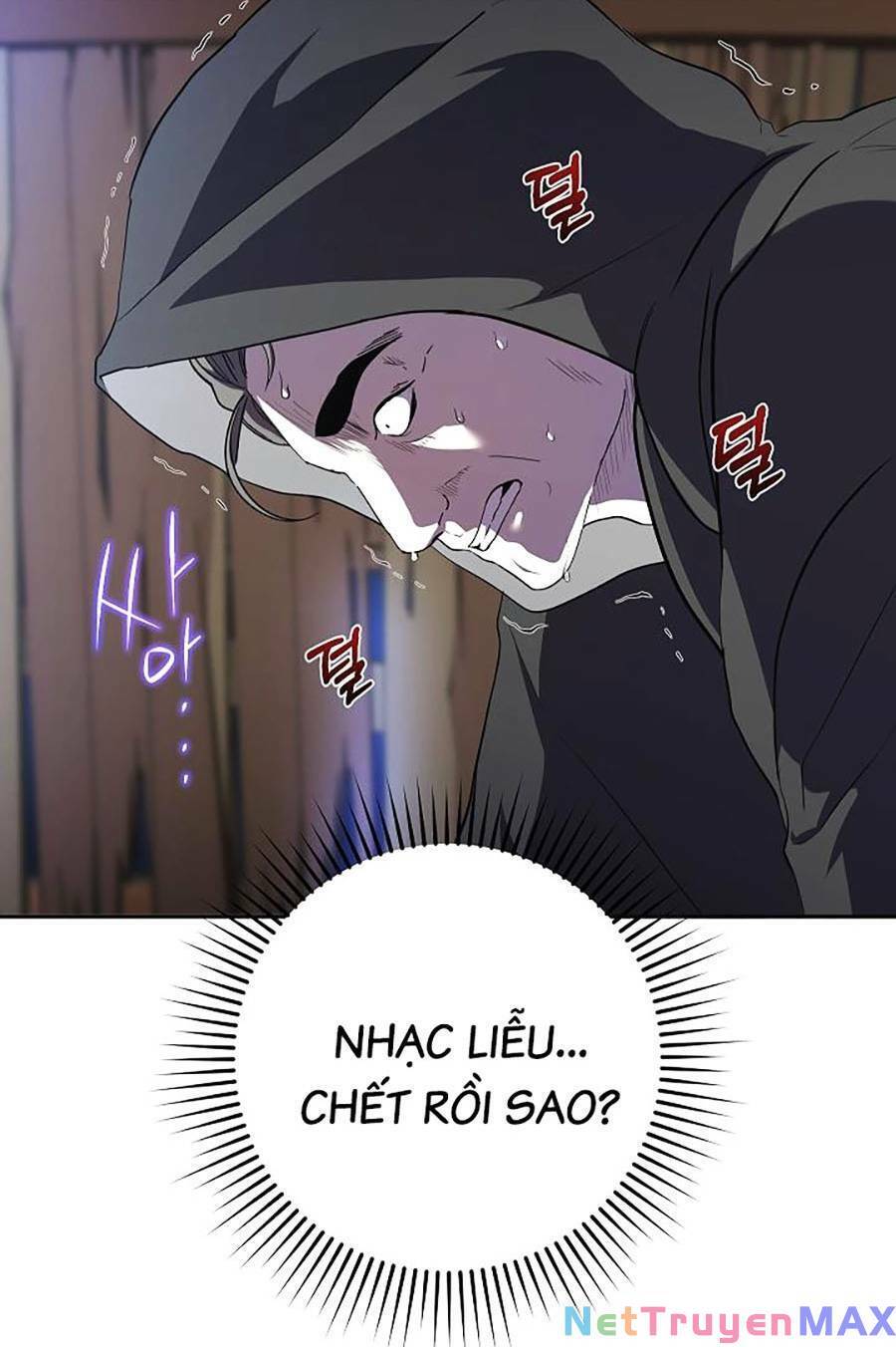 võ đang kỳ hiệp chapter 108 10