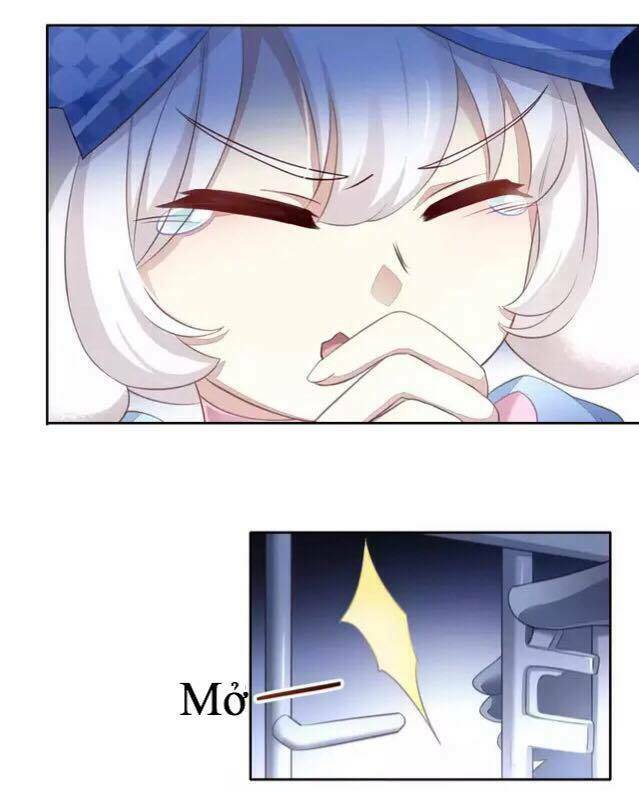 dưới móng vuốt mèo chapter 14 37