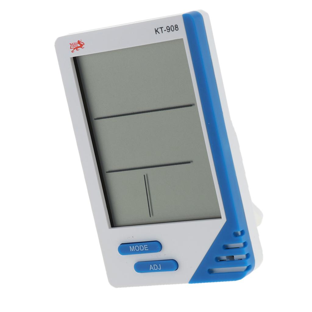 Digital Aquarium Thermometer Fish Tank Temperature Meter