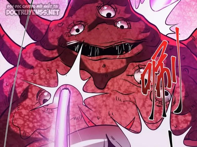 quỷ dị dược tề sư: bệnh nhân của ta đều là kinh khủng chapter 94 2
