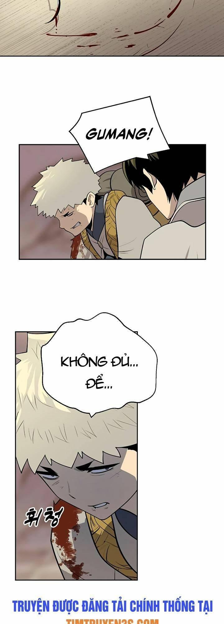 thiếu niên kiếm sư chapter 61 17