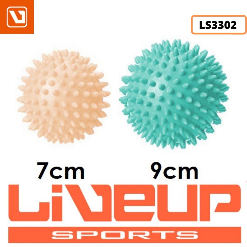 Set 2 Bóng Massage Liveup Massage Ball