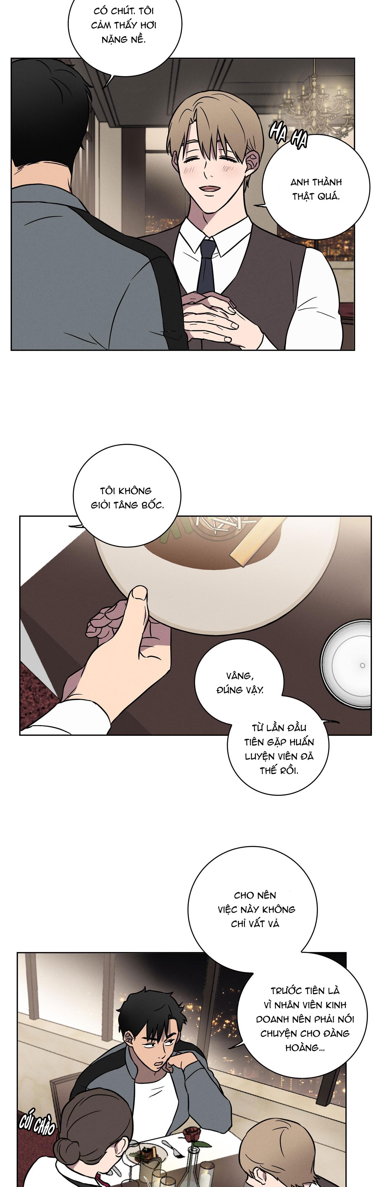 love gym chapter 5 12