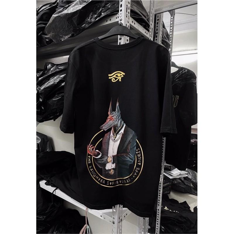 ÁO PHÔNG UNISEX AI CẬP
