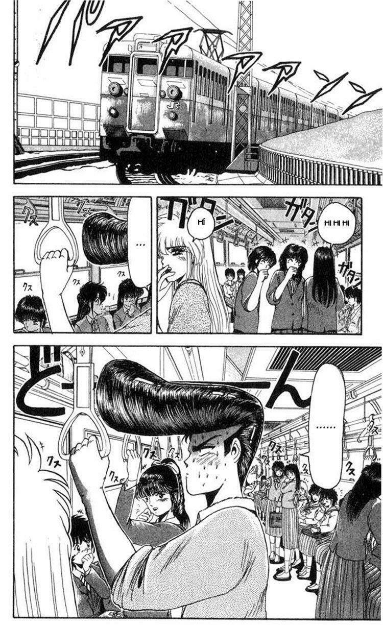 shonan junai gumi chapter 6 18