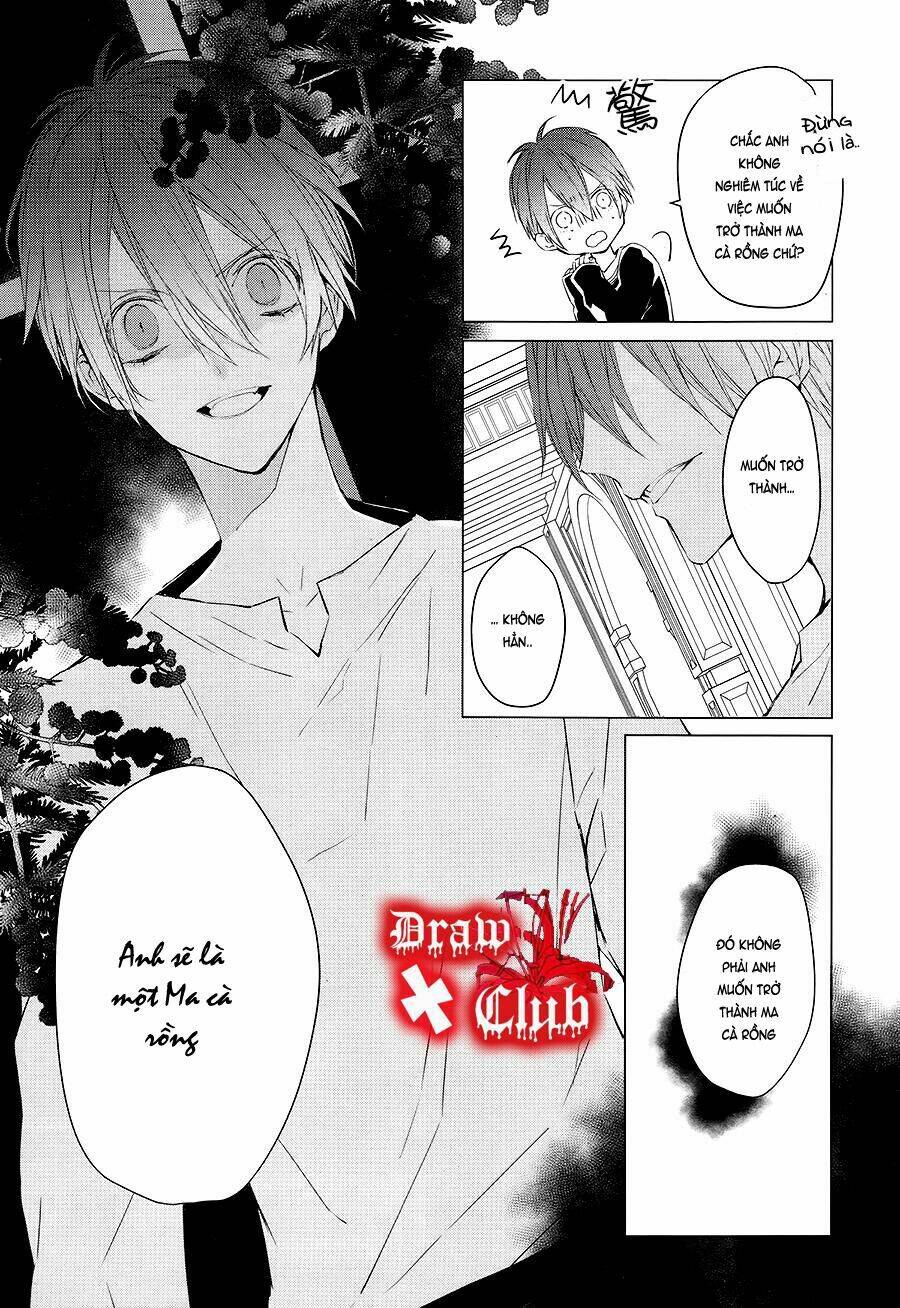 đẫm máu đức mẹ chapter 29 18