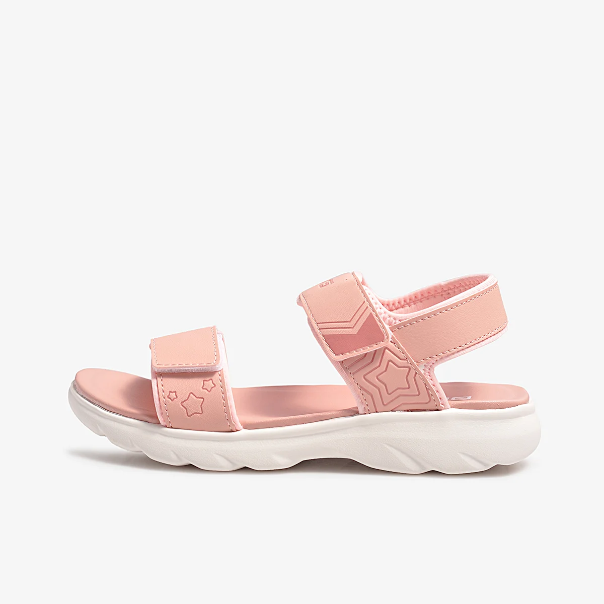 Sandal Eva Phun Bé Gái Biti's BEG001700HOG Siêu Nhẹ