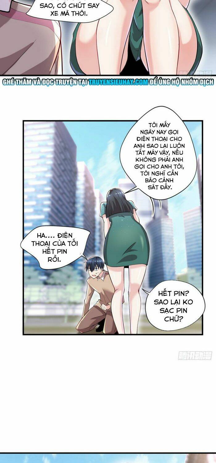 mở phòng khám tại tu tiên giới chapter 37 17