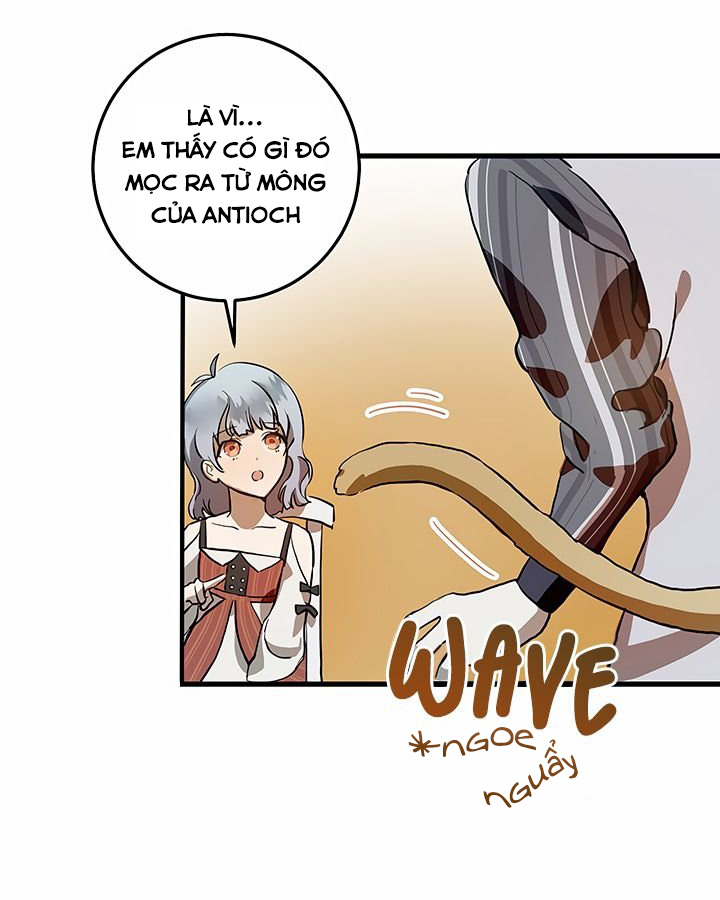 câu chuyện về đứa con hoang bị ghét bỏ chapter 5 74