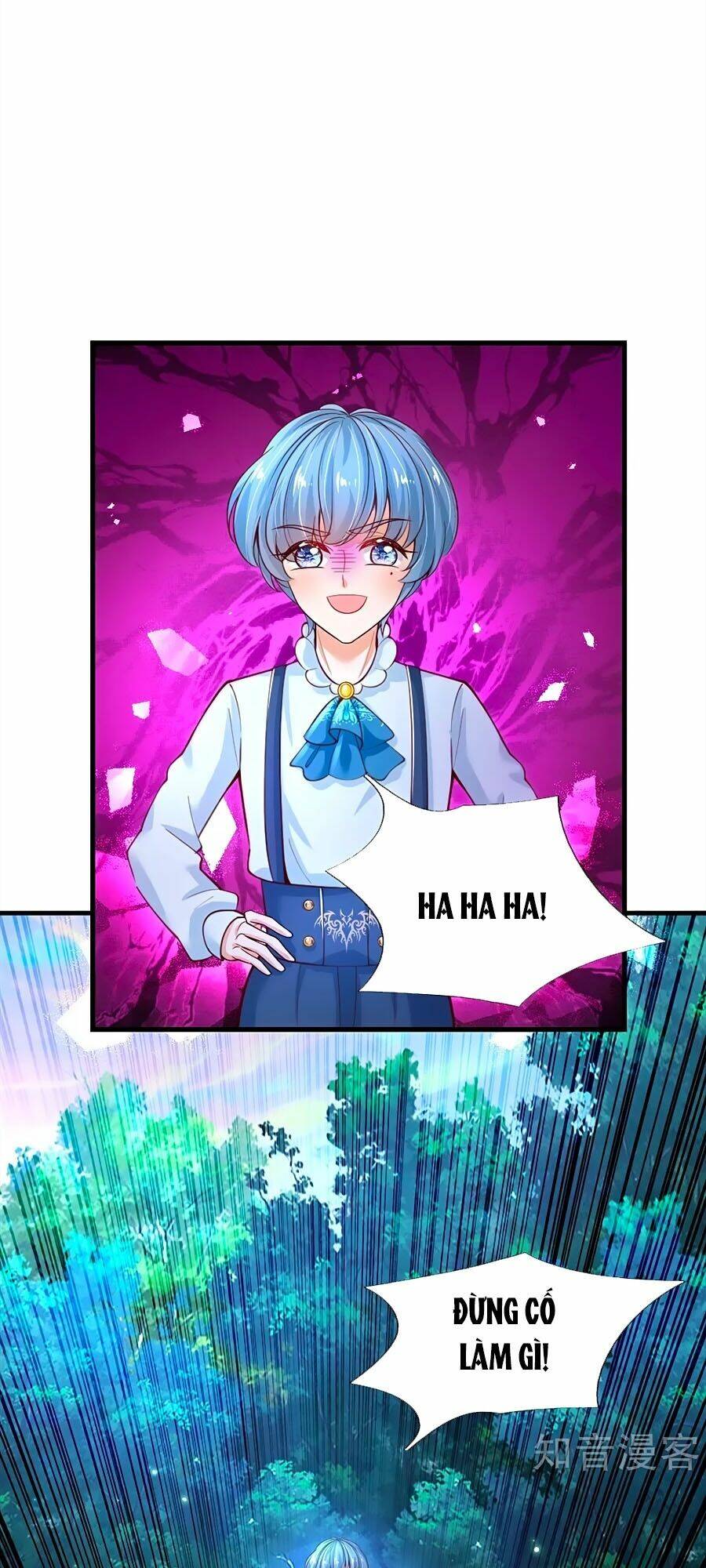 bỗng một ngày trở thành con gái nhà vua chapter 162 26