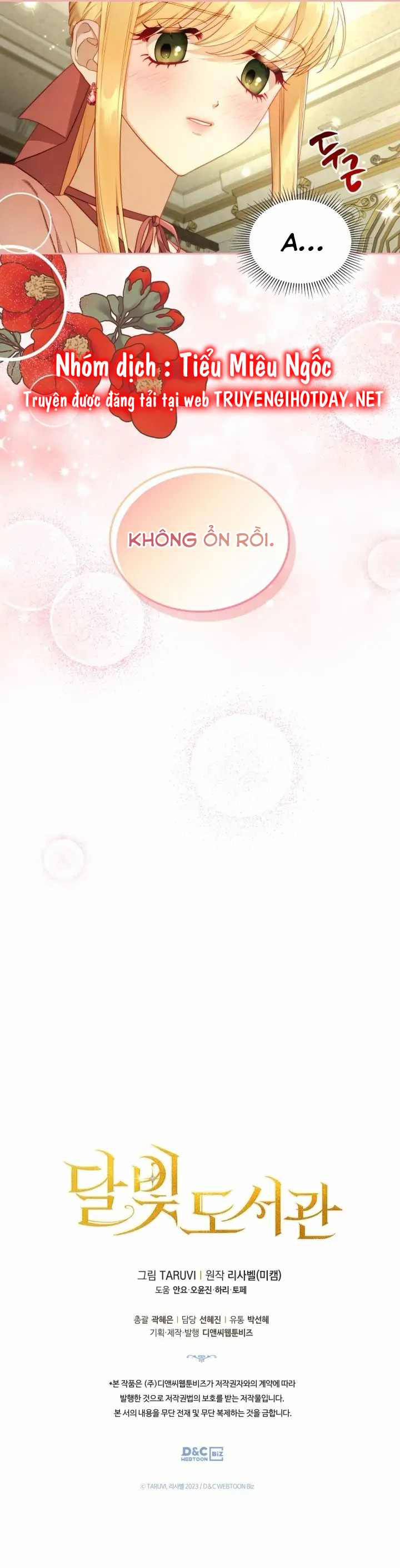 thư viện ánh trăng chapter 26 19