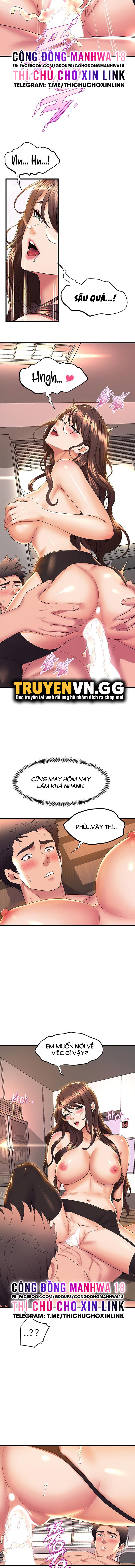 lớp nhảy mỹ nhân chapter 63.5 6