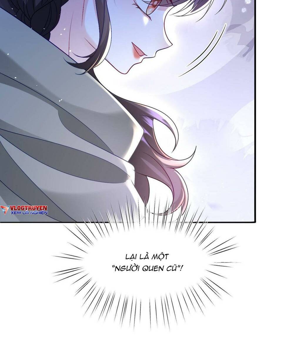 trở thành đoàn sủng về sau, ta đại sát tứ phương chapter 14 22