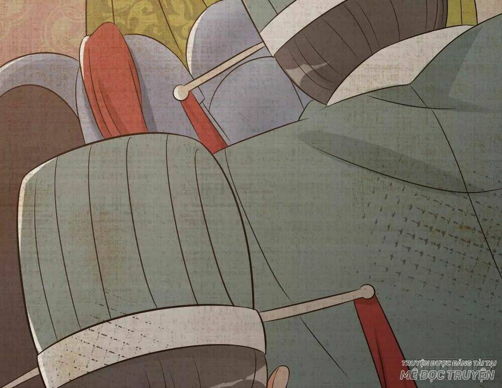 vương gia ba tuổi rưỡi của tôi chapter 32 41