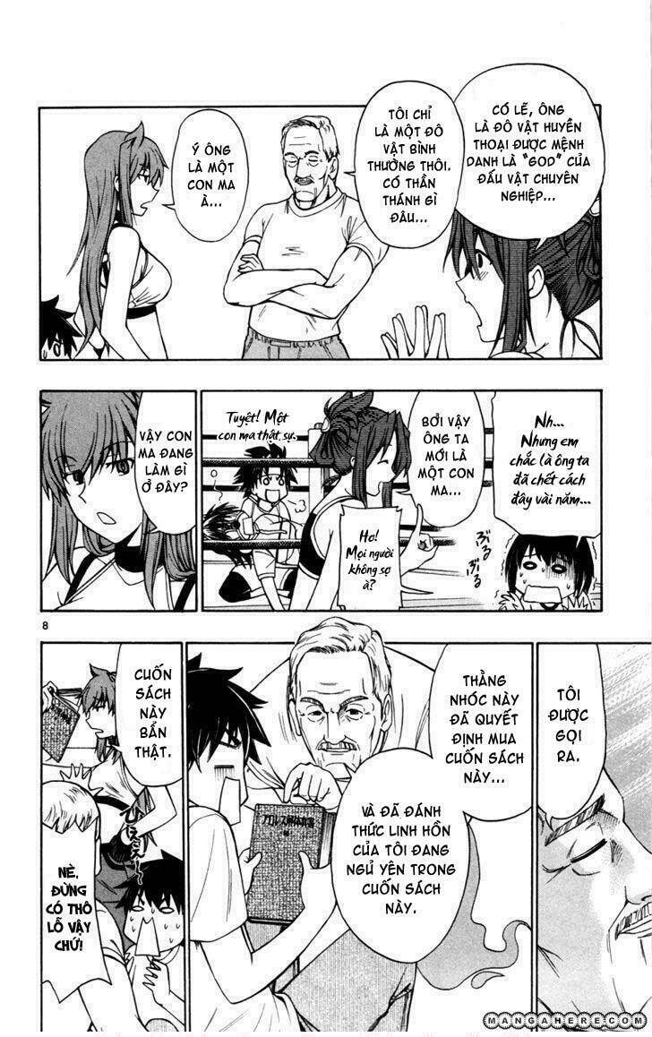 koko ga uwasa no el palacio chapter 19 9