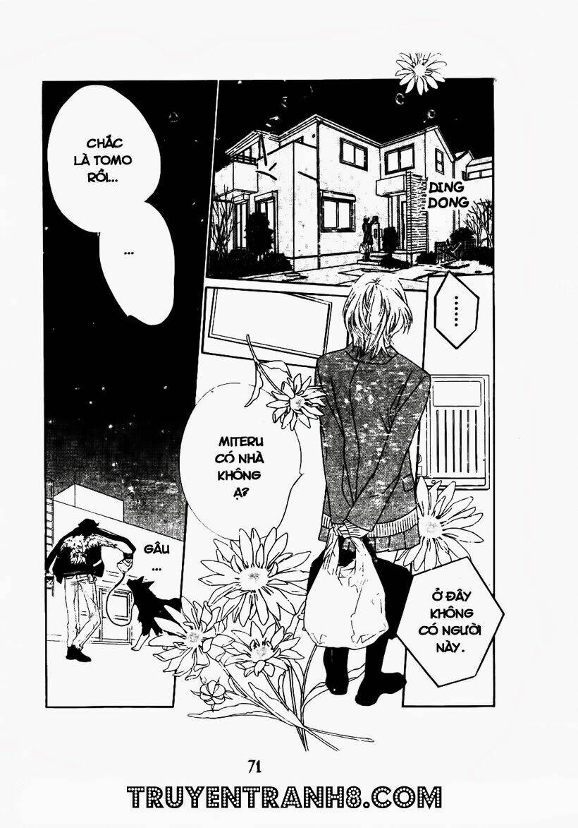 biển rộng bao la chapter 13 18