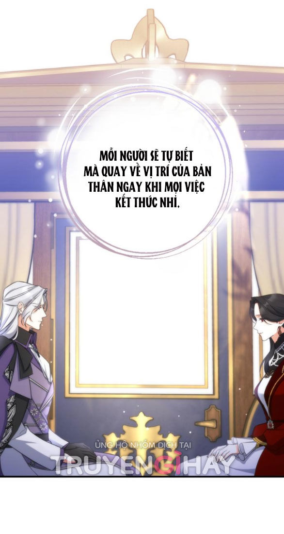 dành cho nhân vật bị bỏ rơi yêu thích nhất của tôi chapter 25.2 24