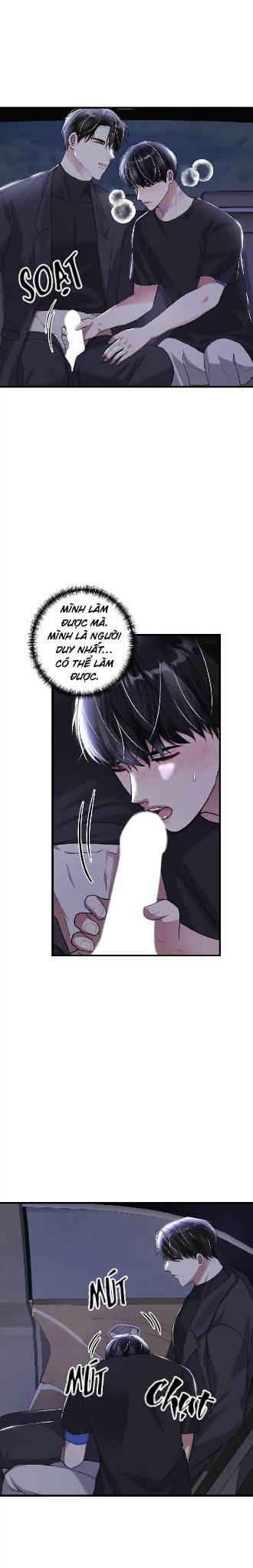 cuộc sống thường nhật của trị liệu viên hạng b chapter 60 14