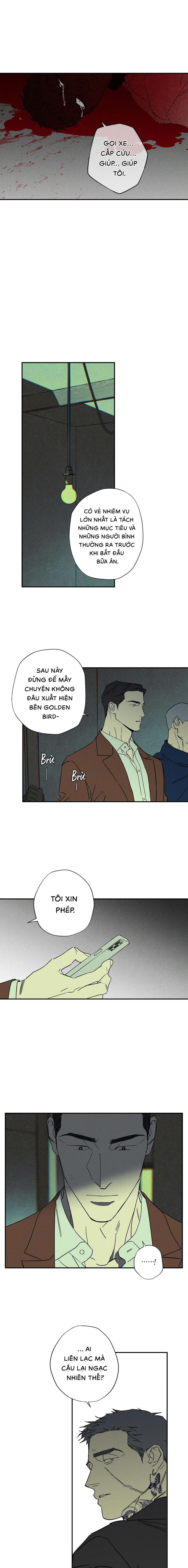 wet sand chapter 70 11