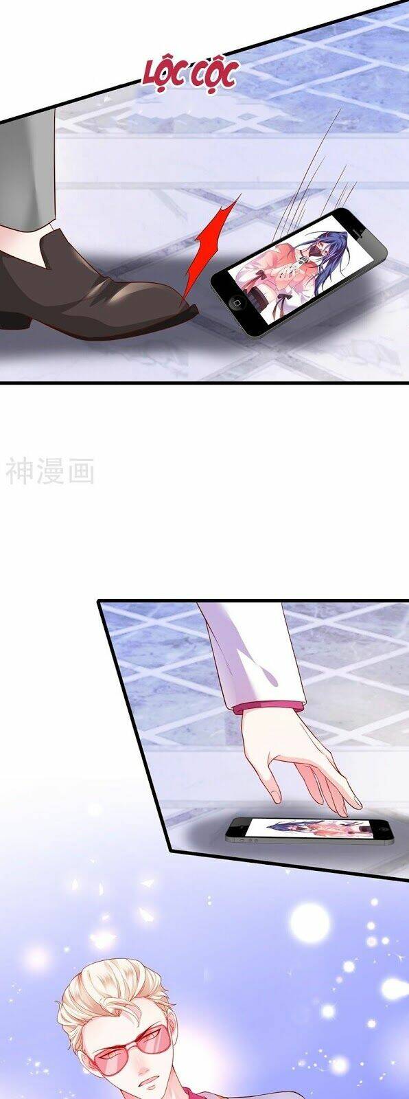 biến lan lăng vương thành ảnh đế chapter 35 15