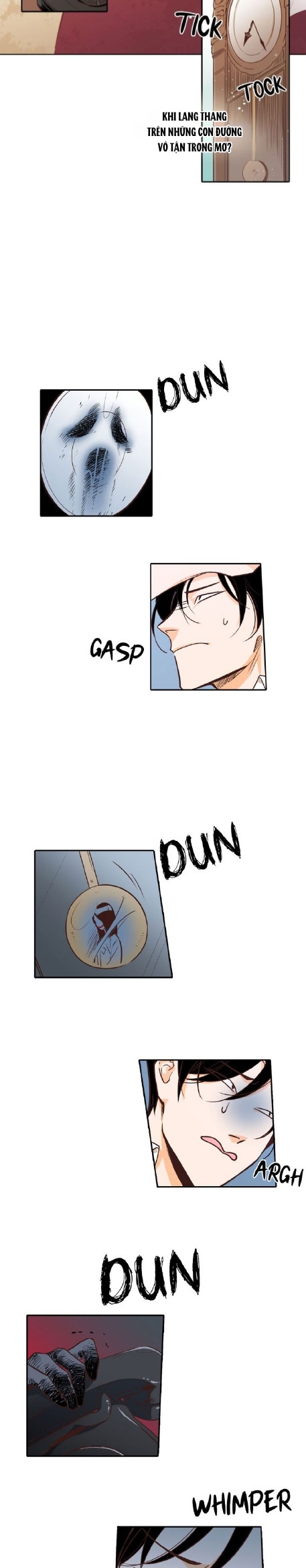 câu chuyện về người phụ nữ ấy chapter 2 6