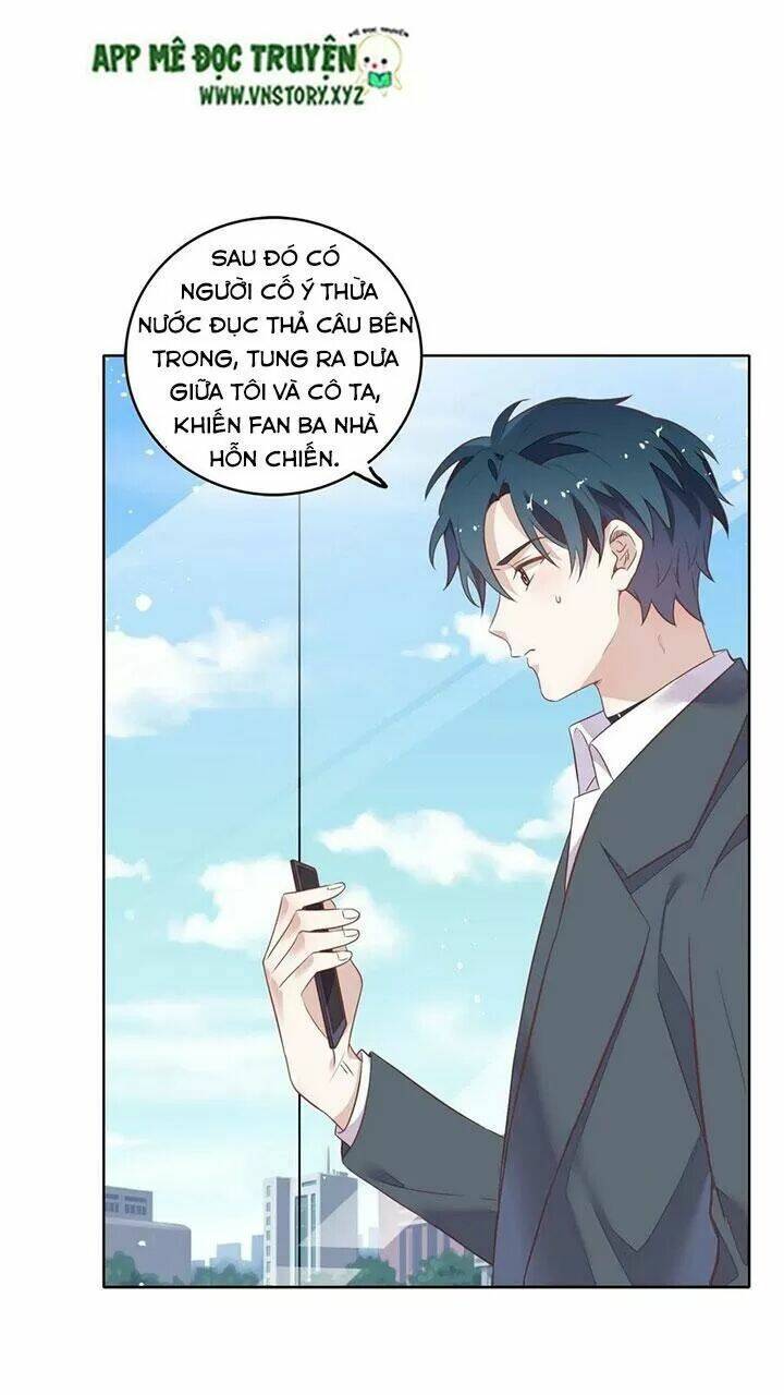 bạn trai kém tuổi bẫy yêu tôi chapter 54 26