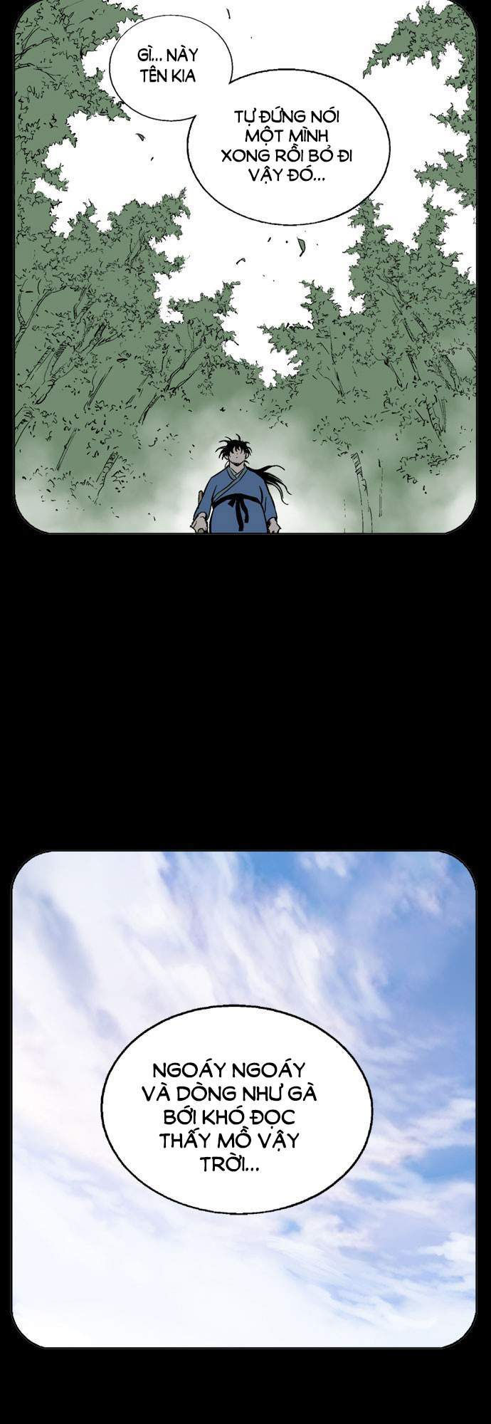 cao thủ 2 chapter 19 38