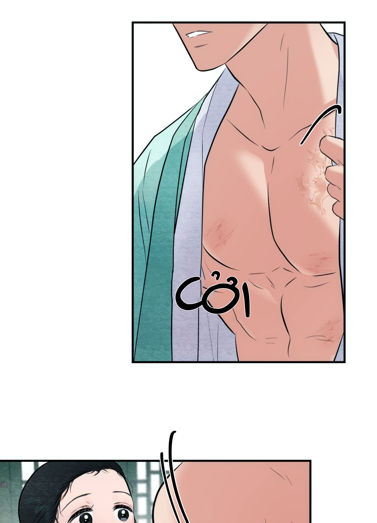 Cương Nhân chapter 30 56