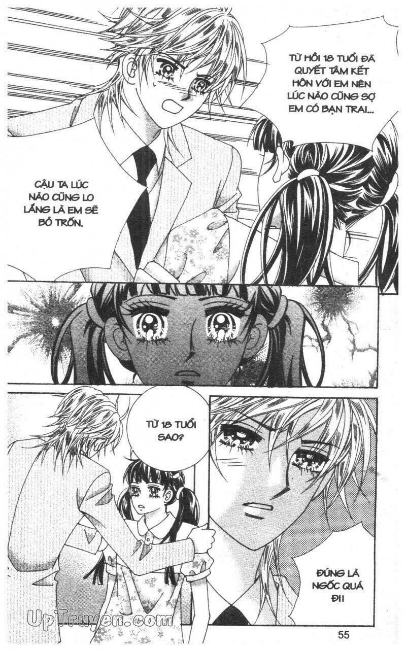 meo meo dịu dàng đi nhé chapter 9 55