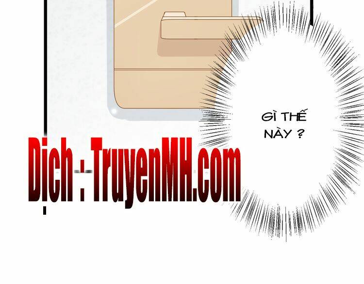 nữ hoàng giá đáo chapter 5 37