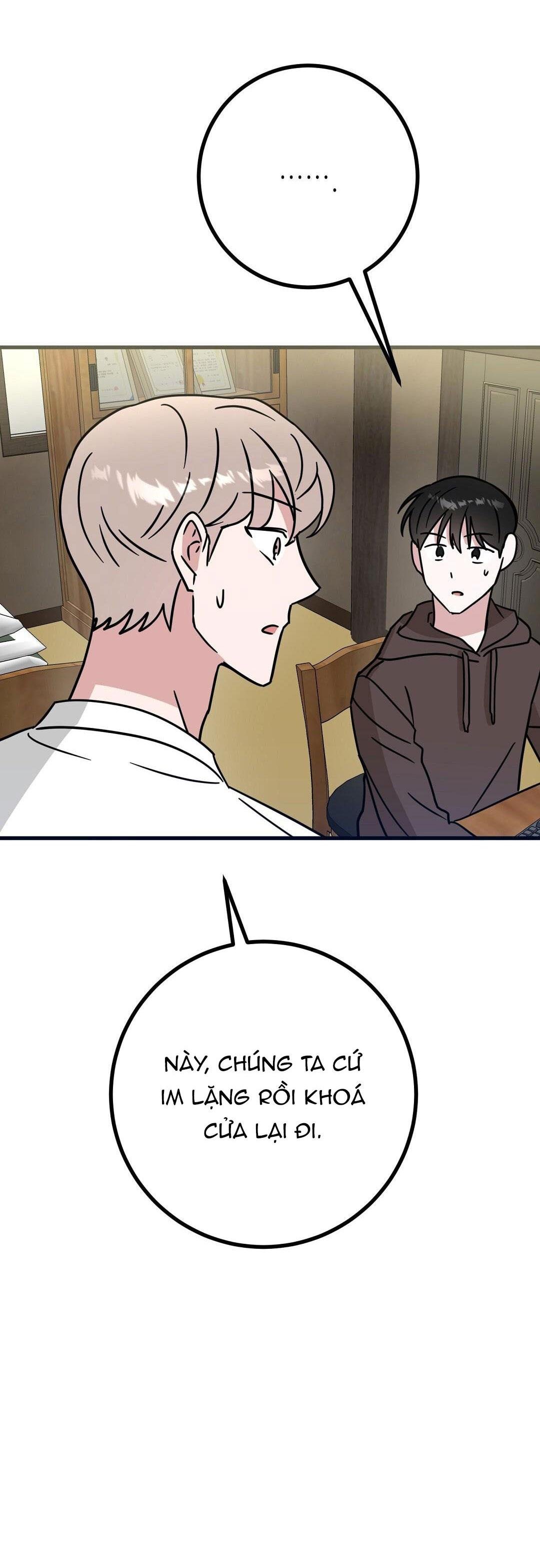 em bé và đại ca chapter 6 83