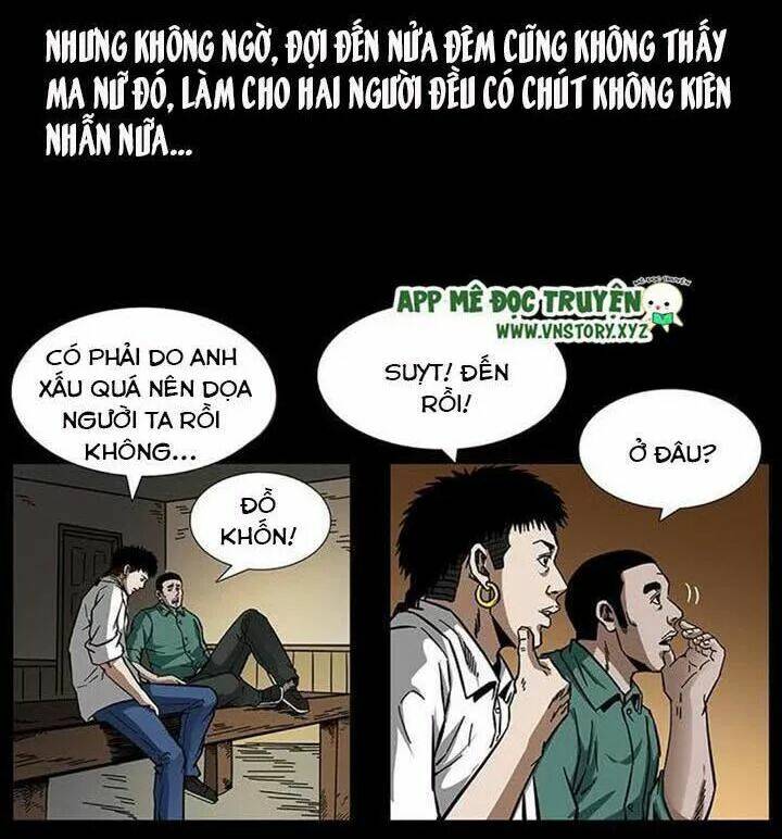 U Minh Ngụy Tượng Chapter 156 45