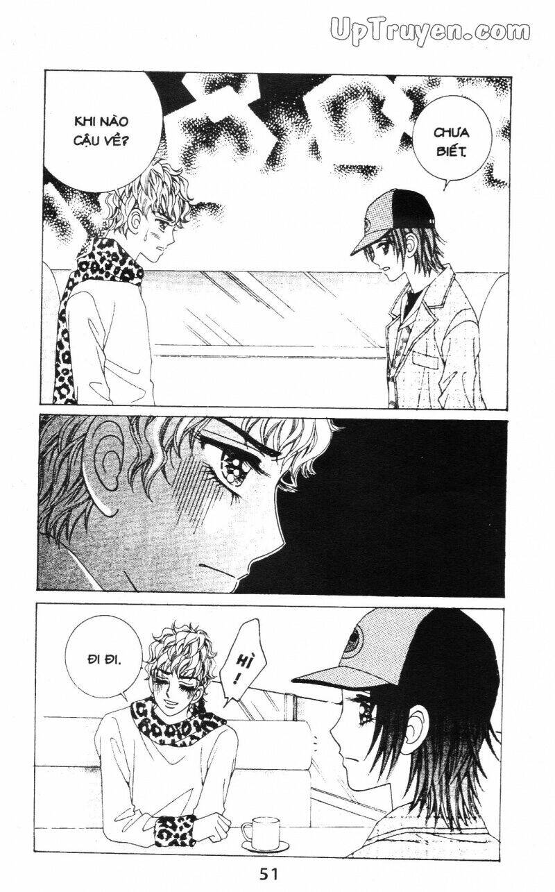 mặt nạ tình yêu chapter 97 12