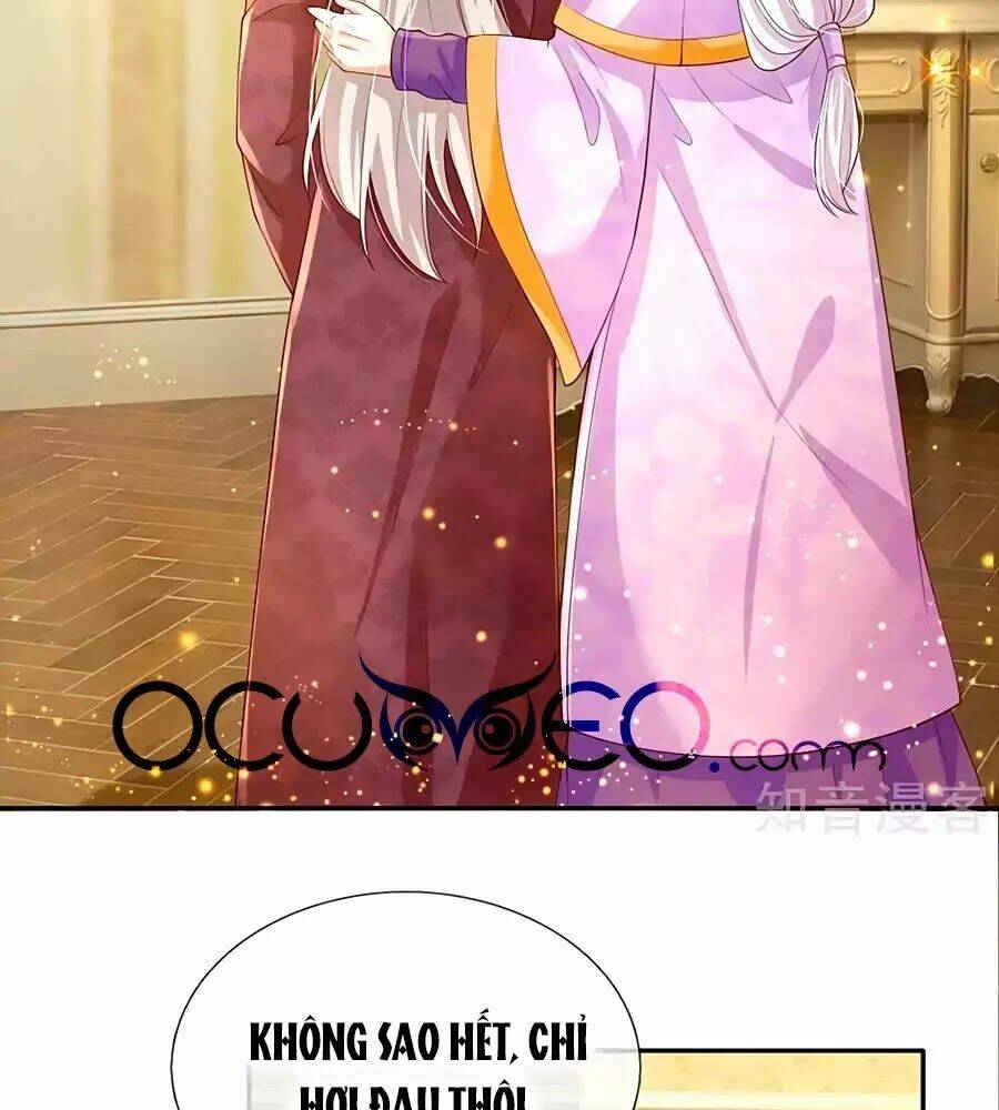 bỗng một ngày trở thành con gái nhà vua chapter 131 23