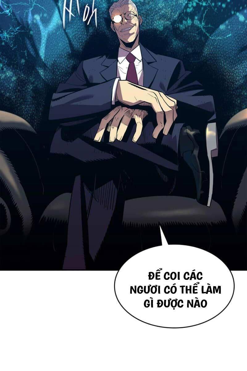 tôi là lính mới chapter 168 95