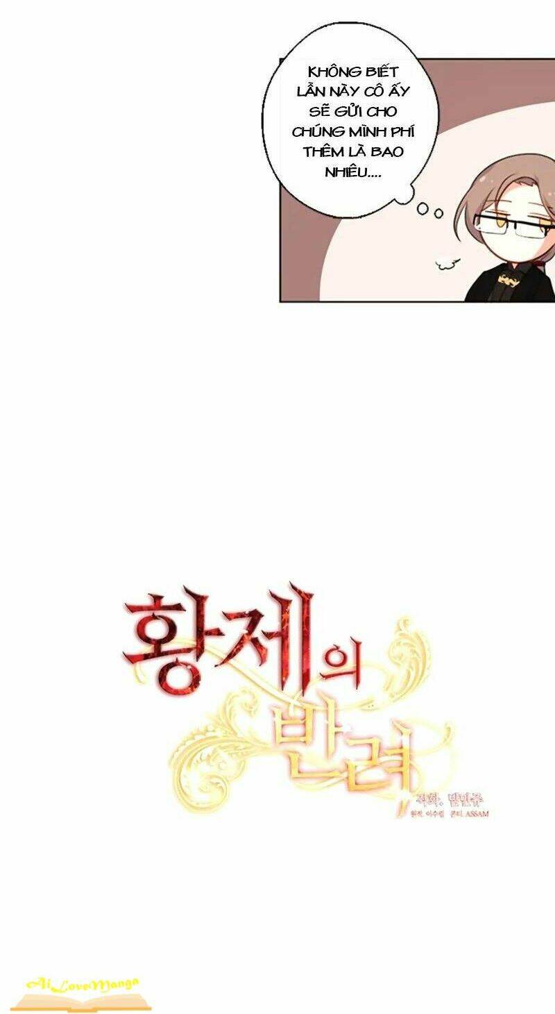 cộng tác của hoàng đế chapter 15 9