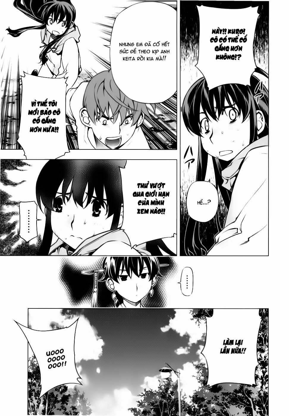 black god chapter 79 5