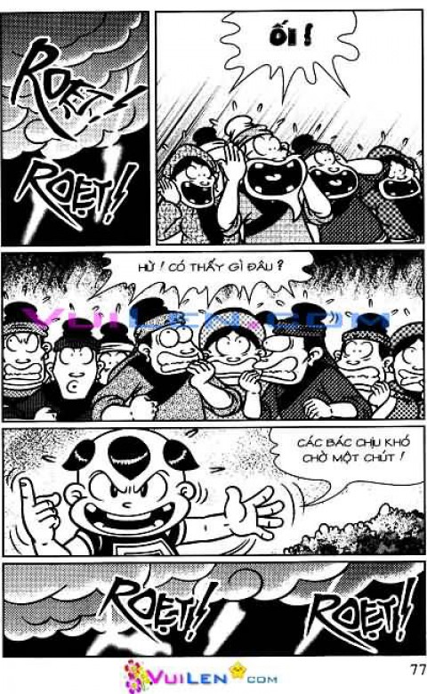 thần đồng đất việt chapter 174 74